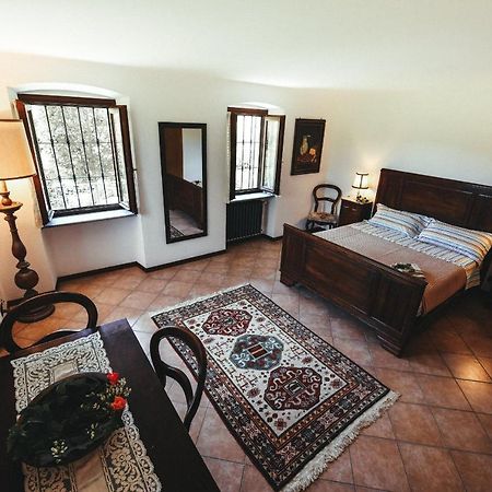Cascina Flino Apartment Diano d'Alba Bagian luar foto