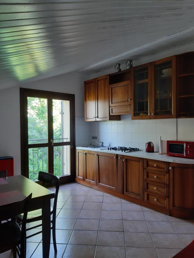 Cascina Flino Apartment Diano d'Alba Bagian luar foto